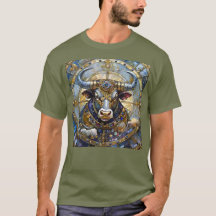Zodiac - Stier de stier