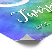 Zodiac: Taurus Dates Poster (Hoek)