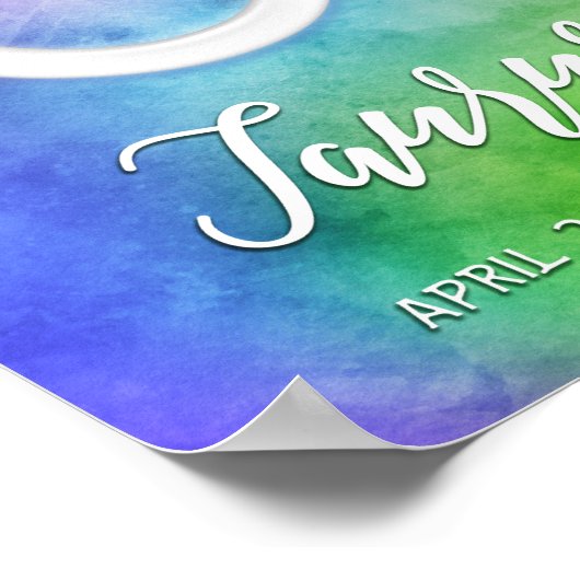 Zodiac: Taurus Dates Poster (Hoek)