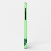 Zodiac Taurus Godin met hoorns Case-Mate iPhone Case (Achterkant/links)