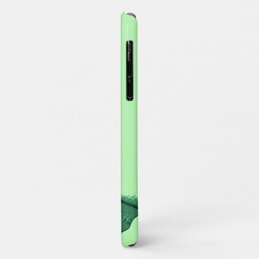 Zodiac Taurus Godin met hoorns Case-Mate iPhone Case (Achterkant/links)