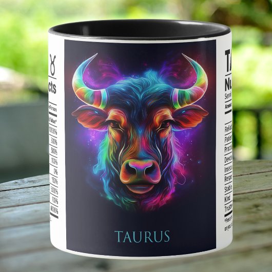 Zodiac Taurus Mok