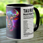 Zodiac Taurus Mok