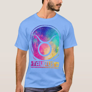 ZODIAC Taurus Premium 2670 T-shirt