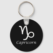 Zodiac-teken "Capricorn"