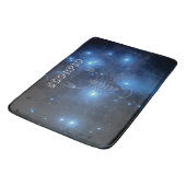 Zodiac-teken Scorpio Badmat (Gekanteld)