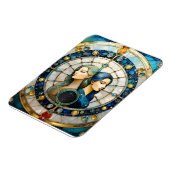 Zodiac - Tweeling De Tweeling Magneet (Linkerzijde)