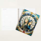 Zodiac - Tweeling De Tweeling Planner (Display)