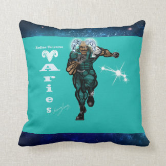 Zodiac Universe Aries Sierkussen