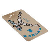 Zodiac Universe - Cancer Magnet Magneet (Rechterzijde)