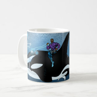 Zodiac Universum - Pisces Mok