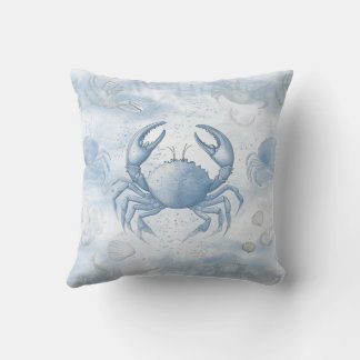 Zodiac Vibes Cancer Pillow Kussen