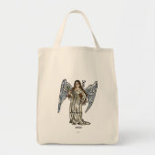 Zodiac: Virgo, 1482 Tote Bag (Voorkant)