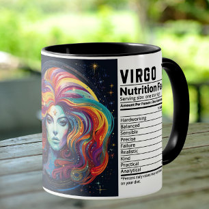 Zodiac Virgo Mok