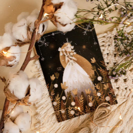 Zodiac Virgo van Alexandra Dikaia Perfect Poster