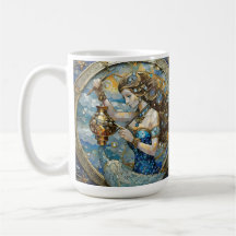 Zodiac - Waterman De Waterdrager