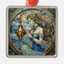 Zodiac - Waterman De Waterdrager