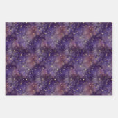 Zodiac Wrapping Paper (Voorkant 3)