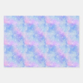 Zodiac Wrapping Paper (Voorkant 2)