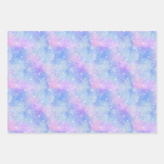 Zodiac Wrapping Paper (Voorkant 2)