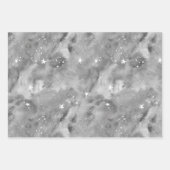 Zodiac Wrapping Paper Flat Sheet Set 3 (Voorkant 2)