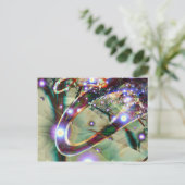 Zodiacal Quorum Briefkaart (Staand voorkant)