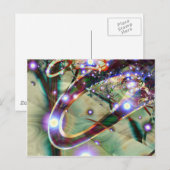 Zodiacal Quorum Briefkaart (Voorkant / Achterkant)