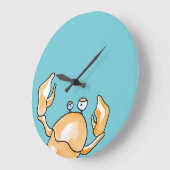 Zodiakanker Grote Klok (Hoek)