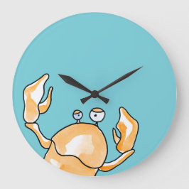 Zodiakanker Grote Klok