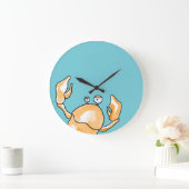 Zodiakanker Grote Klok (Huis)