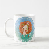 Zodiakanker Koffiemok (Links)