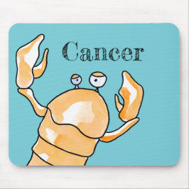 Zodiakanker Muismat