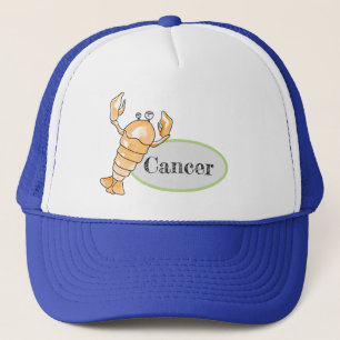Zodiakanker Trucker Pet
