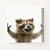 Zodiakkanker Notitieboek (Achterkant)