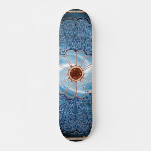 Zodiawwielskateboard Persoonlijk Skateboard