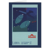 zodische astrologie-schelp-constellatie (Voorkant)