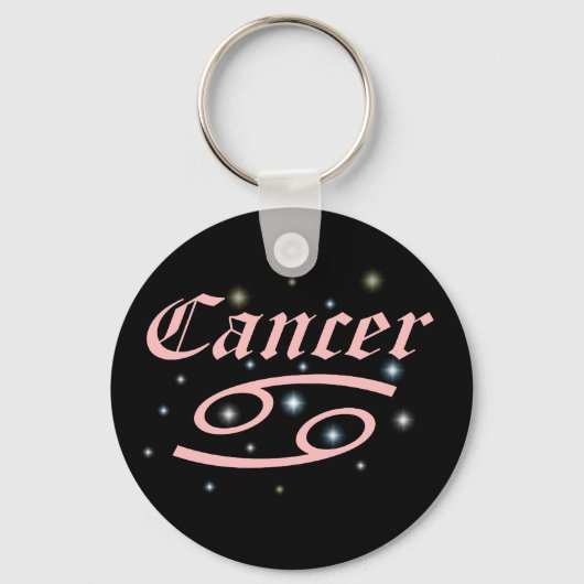 zodische Sleutelhanger (Voorkant)