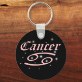 zodische Sleutelhanger (Voorkant)