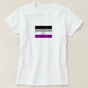 Zodra we... t-shirt