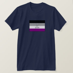 Zodra we... t-shirt