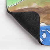 Zoe B Phongmany Muismat (Hoek)