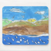 Zoe B Phongmany Muismat (Voorkant)