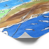 Zoe B Phongmany Poster (Hoek)