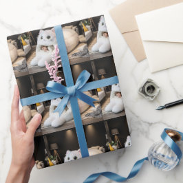 Zoe bed – Persoonlijk Cadeaupapier
