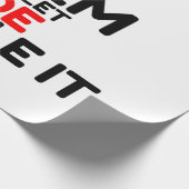 ZOE CADEAUPAPIER (Hoek)