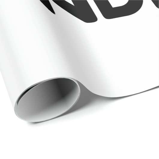 ZOE CADEAUPAPIER (Rol Hoek)