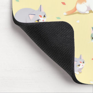 Zoe Cute Kat Muismat