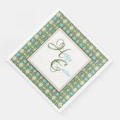 Zoe Easter Servet (Hoek)