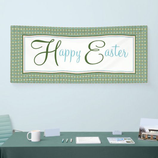 Zoe Easter Spandoek (Beurs)