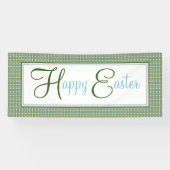 Zoe Easter Spandoek (Horizontaal)